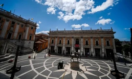 Hé lộ mê cung hang động bí ẩn sau một thế kỷ bị phong tỏa