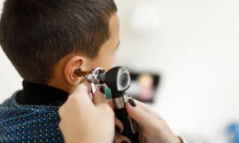 Có thể chữa được bệnh điếc bẩm sinh nhờ... chỉnh sửa gien