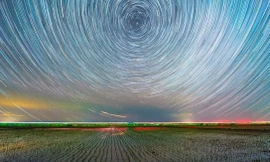 Ngày 5/8 sắp tới có thể là ngày ngắn nhất lịch sử: Trái Đất quay nhanh hơn bình thường