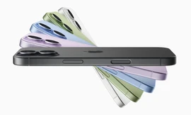 iPhone 17 với công nghệ nanomet vượt trội