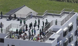 Lời tiên tri trong truyện tranh manga Nhật Bản về sóng thần đã trở thành sự thật?