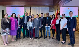 Thông tin về thành tựu nổi bật của Việt Nam