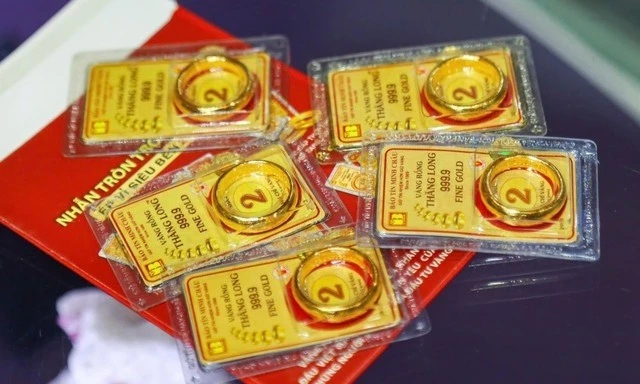 Giá vàng tuần này sẽ tăng mạnh?