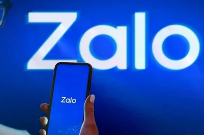 Zalo lên tiếng về 'lùm xùm' thu thập thông tin người dùng 