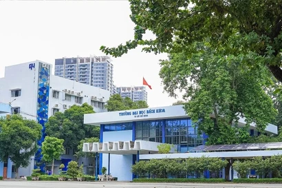 Doanh nghiệp BĐS muốn di dời Trường Đại học Bách khoa ra khỏi trung tâm 