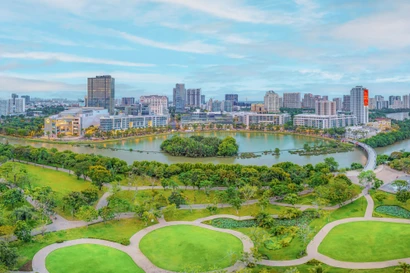 24 dự án nhà tại TPHCM được bán cho người nước ngoài