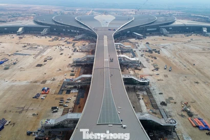 Hai lãnh đạo ACV vừa bị bắt có vai trò gì tại dự án sân bay Long Thành, Tân Sơn Nhất? 