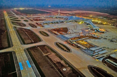 Mở hồ sơ ACV dính 'lùm xùm' gói thầu lớn nhất dự án sân bay Long Thành 