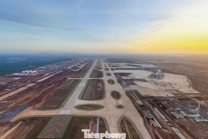 Chủ tịch ACV bị bắt, sân bay Long Thành sẽ ra sao? 