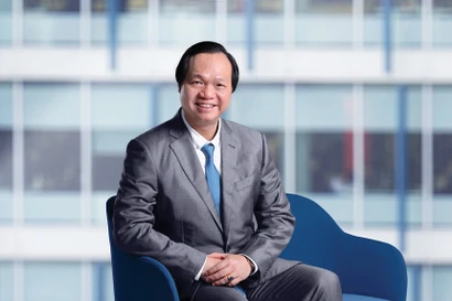 Chủ tịch, Tổng giám đốc doanh nghiệp bất động sản thu nhập ra sao?