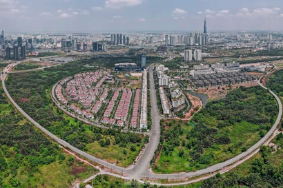 TPHCM sẽ thu hồi đất sử dụng sai mục đích