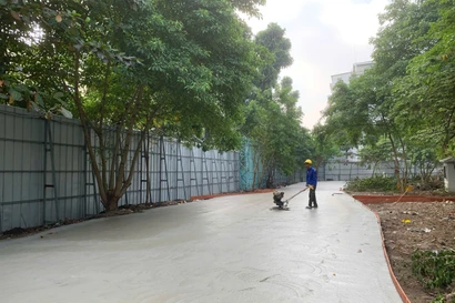 TPHCM tổng rà soát, sử dụng tạm các khu đất bỏ hoang phục vụ cộng đồng