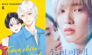 Trăng Chiều Rực Rỡ lên live-action: “Chốt đơn” dàn cast chuẩn “hoàng tử”