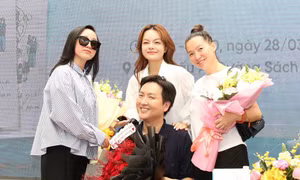 Vì thế giới này cần bạn: Chọn sống khỏe trong "vùng an toàn" của chính mình!