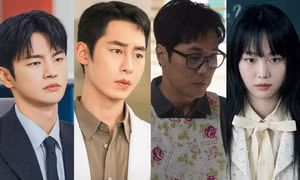 Phim Hàn tháng 6: Lee Jae Wook lên đảo làm bác sĩ, Jin Ki Joo dạy dỗ học sinh hư