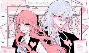 Manga lãng mạn hay nhất 2025 lên anime: Tưởng không đẹp mà đẹp không tưởng