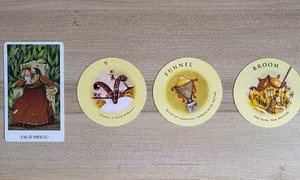 Tarot tuần này: Thiên Yết có thử thách kìm nén, Ma Kết không nên buông thả