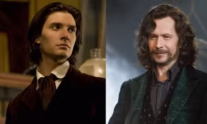 Mỹ nam Shadow and Bone từ chối đóng Harry Potter vì trái quan điểm với tác giả