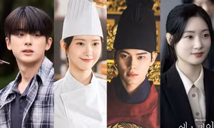 Phim Hàn tháng 8: Yoona nấu ăn cho “bạo chúa”, Jung Chae Yeon trở thành luật sư