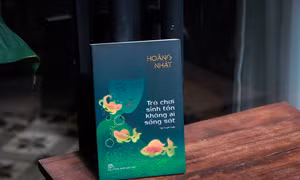 Trò chơi sinh tồn không ai sống sót: Tới gần tận thế để tìm ý nghĩa sự tồn tại