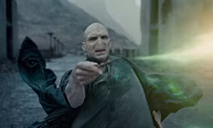 Harry Potter bản truyền hình "giấu nhẹm" Voldemort, fan quyết “dí” tìm cho ra