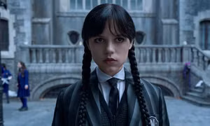 “Wednesday 2” và những câu hỏi còn để ngỏ: Tương lai nào cho “Chị Tư” và “Bé Sói”?