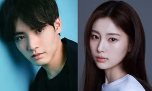 “Onigiri” Akaso Eiji sánh đôi “Kimbap” Kang Hye Won trong phim lãng mạn Nhật - Hàn