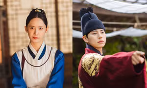 Ngự Trù Của Bạo Chúa kết thúc buồn hay vui: Yoona tiết lộ sẽ có nước mắt