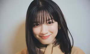Sau bê bối ngoại tình, “ngọc nữ Nhật Bản” Nagano Mei sẽ qua Hàn đóng phim?