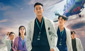 Phim y khoa “Trung Tâm Chăm Sóc Chấn Thương” của Joo Ji Hoon sẽ có hai phần mới?