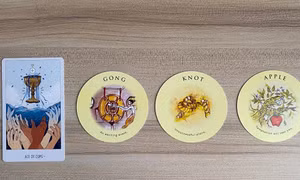 Tarot tuần này: Ma Kết đong đầy tình yêu thương, Song Ngư phát triển “thần tốc”