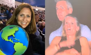 Vợ của CEO ngoại tình bỏ nhà ra đi, hàng xóm chỉ trích “người không chung thủy”