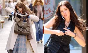 "The Devil Wears Prada" có phần 2 sau 20 năm: Thời gian đã bỏ quên Anne Hathaway