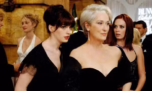 The Devil Wears Prada sau gần 20 năm: Phản diện thực sự không phải là “bà sếp”