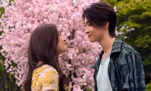 Xếp hạng XO, Kitty: Kitty - Min Ho thành đôi có giúp mùa 3 là mùa phim hay nhất?