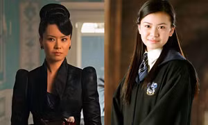 “Cho Chang” Katie Leung không muốn quay lại khoảng thời gian đóng Harry Potter