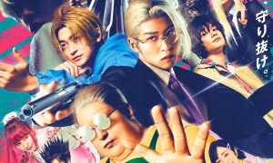 Sakamoto Days bản live-action: Netizen Hàn khen dàn cast chuẩn, trừ một người