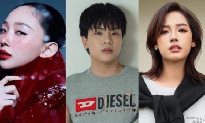 Tóc Tiên, Văn Mai Hương, CARA... “gửi bài thi” casting vocal cho Hứa Kim Tuyền