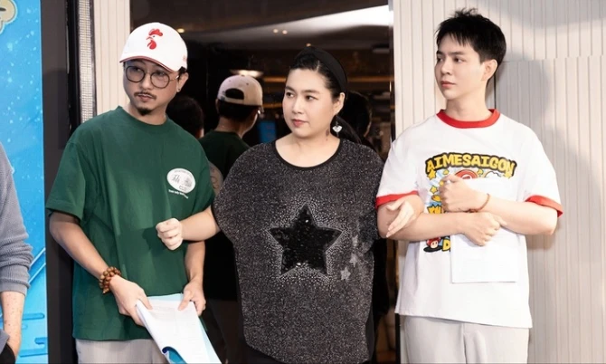 Táo Xuân 2026: Hải Triều, Lê Khánh sẵn sàng “thả miếng”, dàn Hoa - Á hậu tham gia