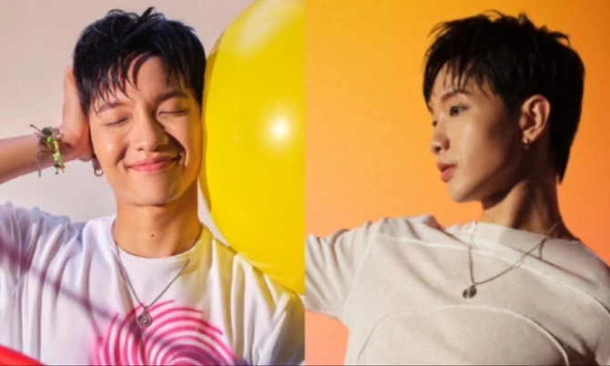 Hoàng Dũng hé lộ khách mời cho concert Xoay Tròn nhưng vẫn giấu một “sít-rịt”