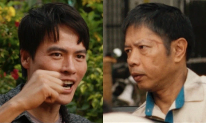 Võ Tấn Phát, Đoàn Thế Vinh tiếp tay dàn dựng màn lừa đảo tiền tỉ cùng Thái Hòa