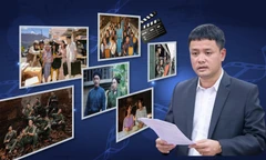 Cục trưởng Đặng Trần Cường: Phim Việt vượt 3.000 tỷ đồng nhưng chưa phải rực rỡ nhất