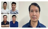 Truy tố ông Phạm Thái Hà và 28 bị can trong vụ Tập đoàn Thuận An