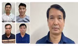Truy tố ông Phạm Thái Hà và 28 bị can trong vụ Tập đoàn Thuận An