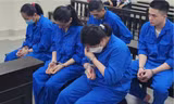 Nữ nhân viên phòng khám cùng đồng bọn buôn bán 12 trẻ sơ sinh lĩnh án 24 năm tù