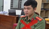 Bắt đại úy 'rởm' giả danh cán bộ Công an Đà Nẵng để lừa đảo 