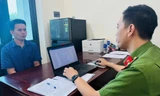 Con gây tai nạn chết người, cả hai cha con cùng bị khởi tố