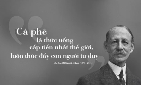 KỲ 117: Cà phê trong lịch sử thương mại toàn cầu