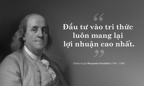 'Điểm bùng phát' – Khi thay đổi nhỏ tạo nên làn sóng lớn