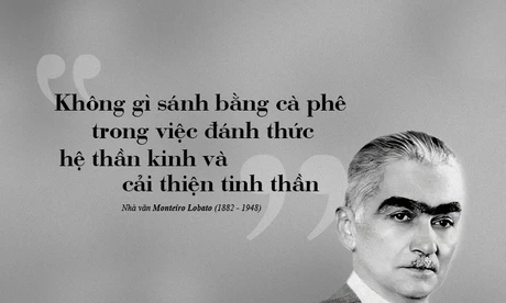 Kỳ 118: Hàng quán cà phê – Nơi con người nhận thức bản thân và xã hội